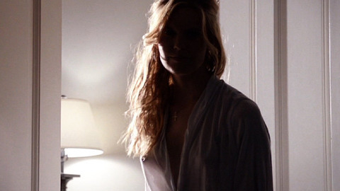 Pic: Maggie Grace in Californication