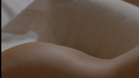 Pic: Maggie Grace in Californication