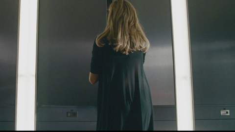 Pic: Maggie Grace in Faster