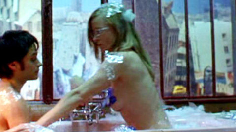 Pic: Aurélia Petit in The Science of Sleep (2006)