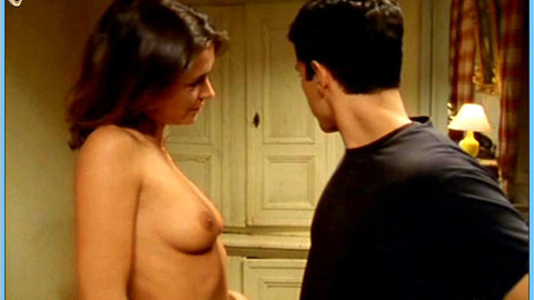 Pic: Amélie Pick in Retour à Fonteyne