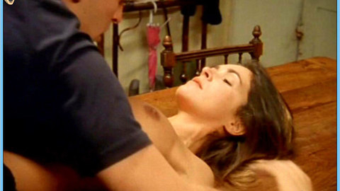 Pic: Amélie Pick in Retour à Fonteyne