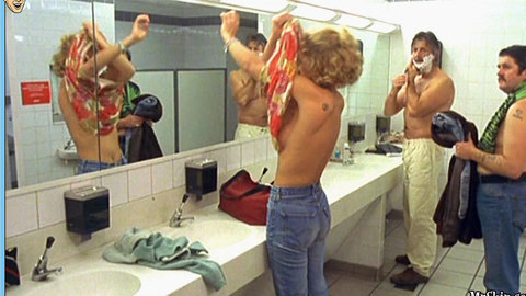 Pic: Amélie Pick in L' homme idéal