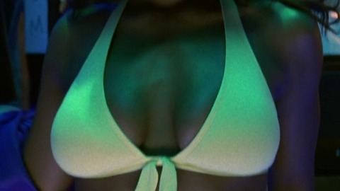 Pic: Angell Conwell in Soul Plane