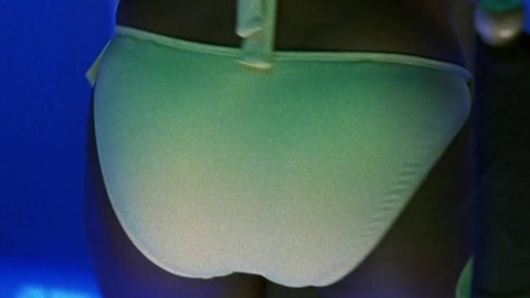 Pic: Angell Conwell in Soul Plane