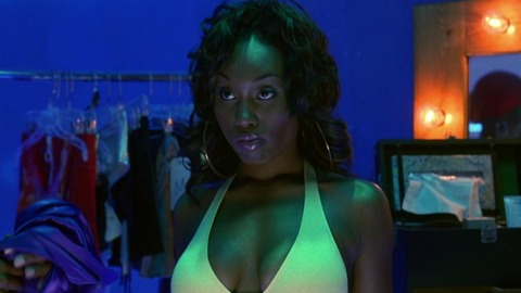 Pic: Angell Conwell in Soul Plane