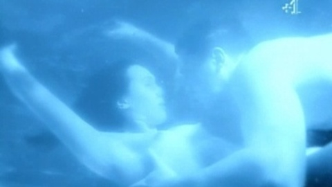 Pic: Rebecca Atkinson in Shameless