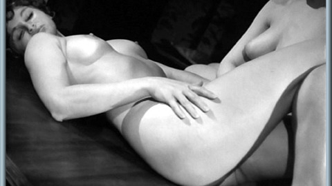 Pic: Linda Boyce in A Thousand Pleasures