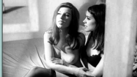 Pic: Linda Boyce in Babette