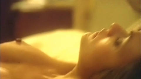 Pic: Alexandra Bastedo in El mirón