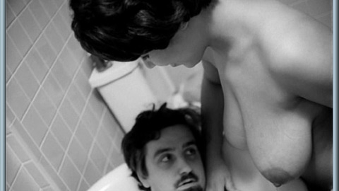 Pic: Donna Stone in A Thousand Pleasures