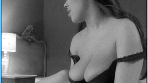 Pic: Donna Stone in The Ultimate Degenerate