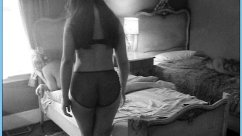 Pic: Donna Stone in The Ultimate Degenerate