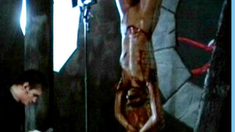 Pic: Katharina Apelt in Der VIII. Grad