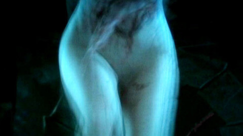 Pic: Katharina Apelt in Der VIII. Grad