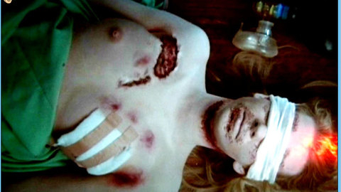 Pic: Katharina Apelt in Der VIII. Grad