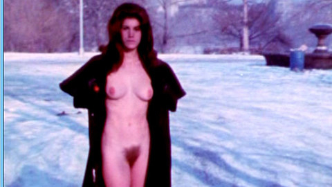 Pic: Janet Banzet in Italian Stallion