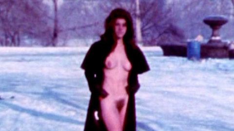 Pic: Janet Banzet in Italian Stallion