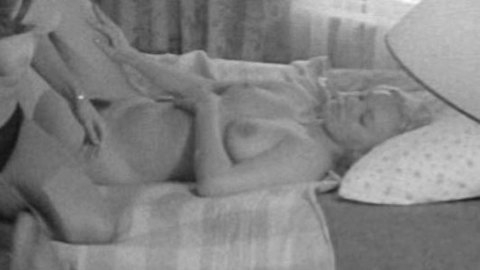 Pic: Janet Banzet in The Ultimate Degenerate