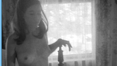 Pic: Janet Banzet in The Ultimate Degenerate