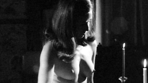 Pic: Janet Banzet in The Ultimate Degenerate