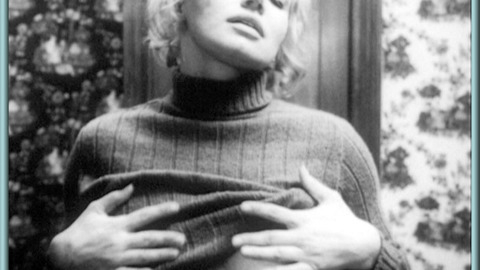 Pic: Uta Erickson in Passion in Hot Hollows