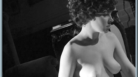 Pic: Uta Erickson in A Thousand Pleasures