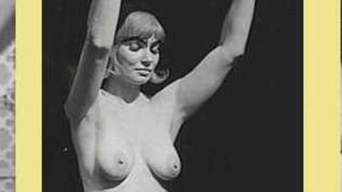 Pic: Uta Erickson in Olga's Dance Hall Girls