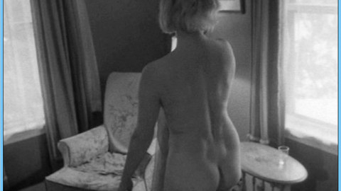 Pic: Uta Erickson in The Ultimate Degenerate