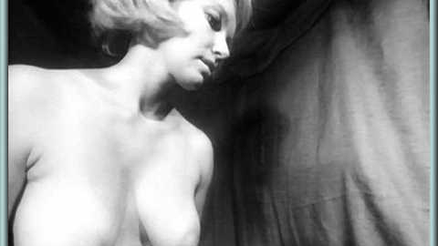 Pic: Uta Erickson in Electronic Lover