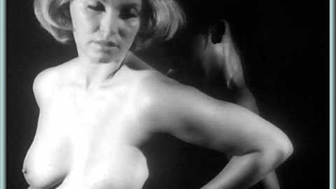 Pic: Uta Erickson in Electronic Lover