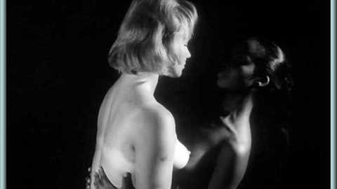 Pic: Uta Erickson in Electronic Lover