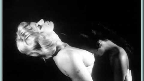 Pic: Uta Erickson in Electronic Lover