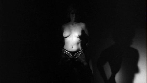 Pic: Uta Erickson in Unholy Matrimony