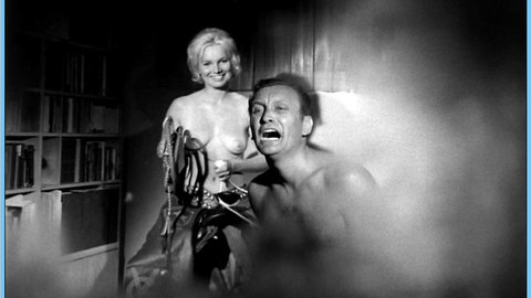Pic: Uta Erickson in Unholy Matrimony