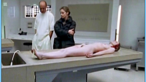 Pic: Isabel Schosnig in Auf schmalem Grat