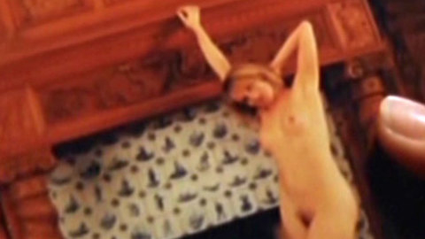 Pic: Isabel Schosnig in Auf schmalem Grat
