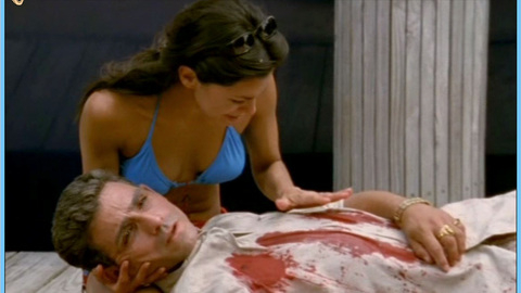 Pic: Eva Longoria in Carlita's Secret