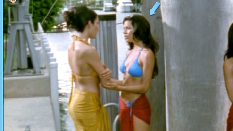 Pic: Eva Longoria in Carlita's Secret