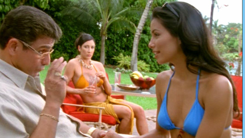 Pic: Eva Longoria in Carlita's Secret