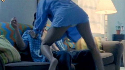 Pic: Eva Longoria in Carlita's Secret