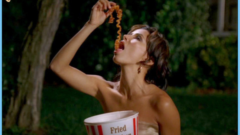 Pic: Eva Longoria in Desperate Housewives (2004-2011)