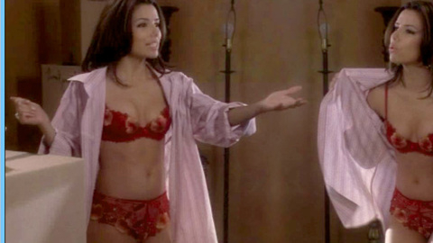 Pic: Eva Longoria in Desperate Housewives (2004-2011)