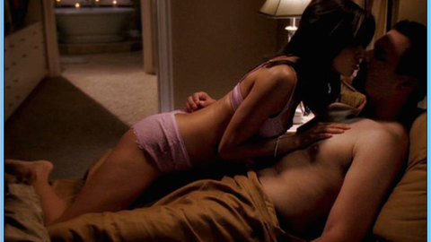 Pic: Eva Longoria in Desperate Housewives (2004-2011)