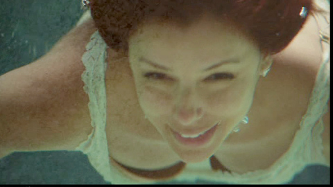 Pic: Eva Longoria in Without Men