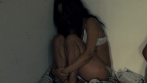Pic: Eva Longoria in Frontera