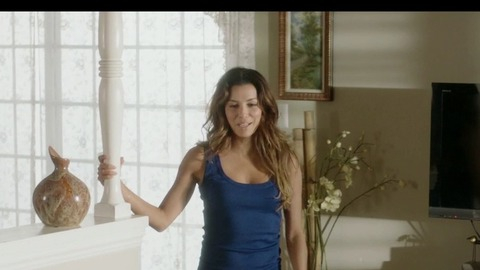 Pic: Eva Longoria in Any Day