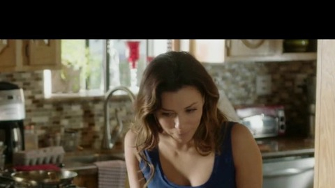 Pic: Eva Longoria in Any Day