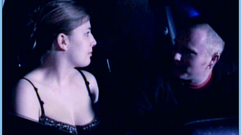 Pic: Henrike Fischer in Lord of the Undead