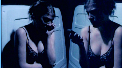 Pic: Henrike Fischer in Lord of the Undead (2004)